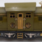 Lionel 254 Vintage O Electric Locomotive