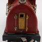 Lionel 254 Vintage O Prewar Red Electric Locomotive