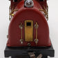 Lionel 254 Vintage O Prewar Red Electric Locomotive