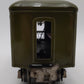 Lionel 612 Vintage O Prewar Tinplate Observation Passenger Car VG