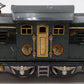 Lionel 254 Vintage O Prewar Dark Green Electric Locomotive