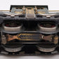 Lionel 254 Vintage O Prewar Dark Green Electric Locomotive