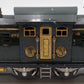 Lionel 254 Vintage O Prewar Dark Green Electric Locomotive