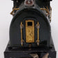 Lionel 254 Vintage O Prewar Dark Green Electric Locomotive