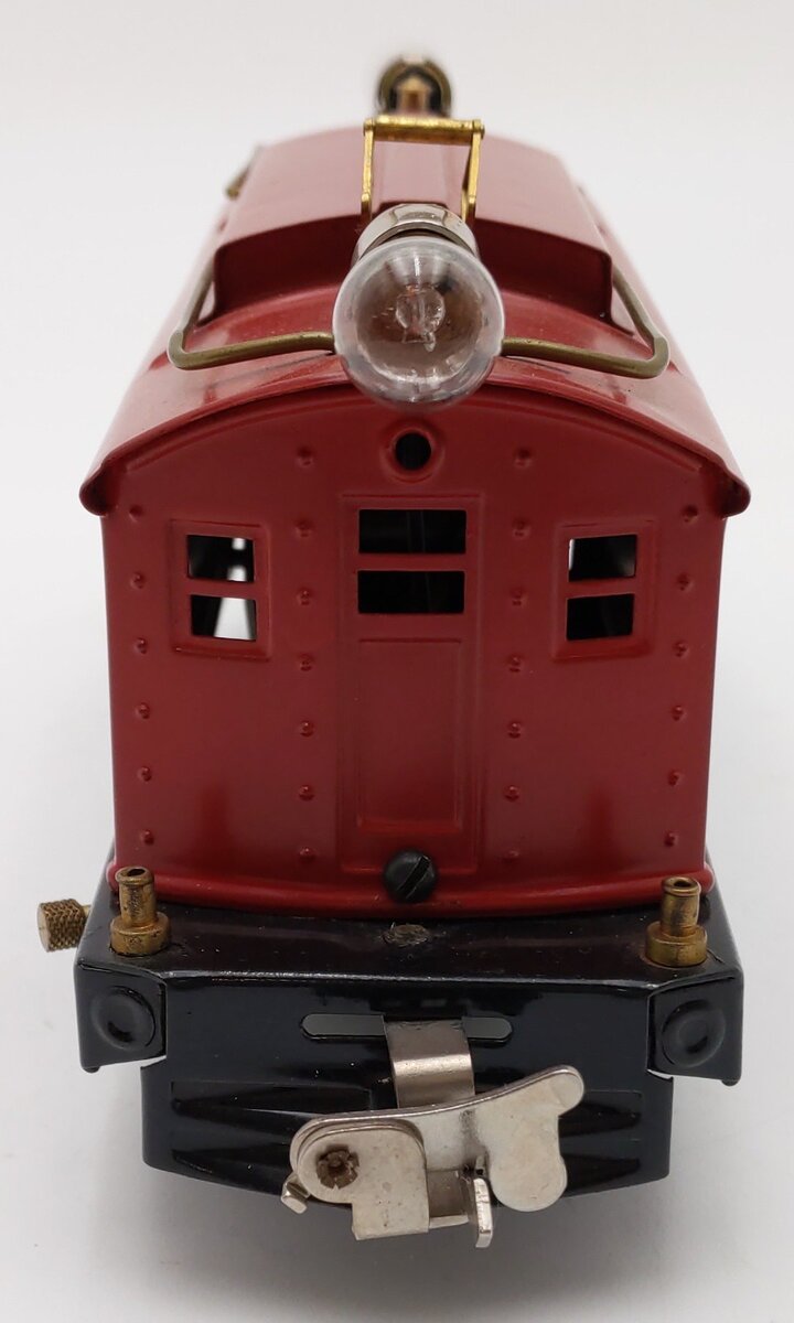 Lionel 253 Vintage O Prewar 0-4-0 Electric Locomotive