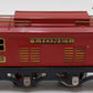 Lionel 253 Vintage O Prewar 0-4-0 Electric Locomotive