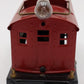 Lionel 253 Vintage O Prewar 0-4-0 Electric Locomotive