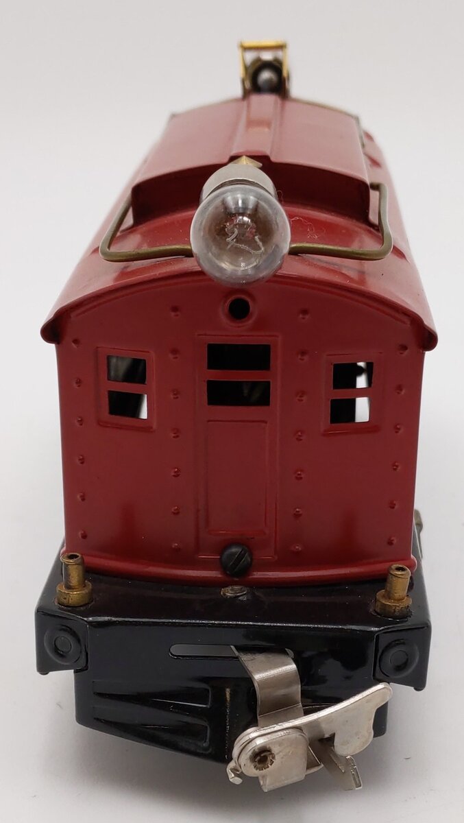 Lionel 253 Vintage O Prewar 0-4-0 Electric Locomotive