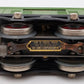 Lionel 253 Vintage O Prewar Green Tinplate Electric Locomotive