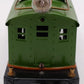 Lionel 253 Vintage O Prewar Green Tinplate Electric Locomotive