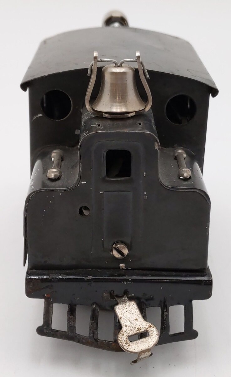 Lionel 152 Vintage O Prewar 0-4-0 Electric Locomotive