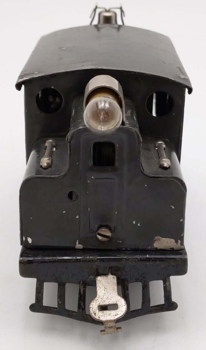 Lionel 152 Vintage O Prewar 0-4-0 Electric Locomotive