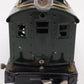 Lionel 253 Vintage O Prewar Green Tinplate Electric Locomotive VG