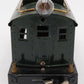Lionel 253 Vintage O Prewar Green Tinplate Electric Locomotive VG