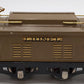 Lionel 253 Vintage O Prewar Tinplate Electric Locomotive