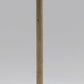 Ives 601 Standard Gauge Double Street Lamp Post VG