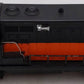 Lionel 2338 Vintage O Gauge Milwaukee Road Powered GP-7 Diesel Locomotive VG