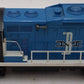 Lionel 2346 Vintage O Gauge Boston & Maine GP-9 Diesel Locomotive #2346 3-Rail VG