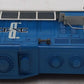 Lionel 2346 Vintage O Gauge Boston & Maine GP-9 Diesel Locomotive #2346 3-Rail VG