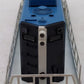 Lionel 2346 Vintage O Gauge Boston & Maine GP-9 Diesel Locomotive #2346 3-Rail VG