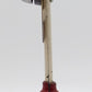 Ives 332 Vintage Standard Gauge Prewar Automatic Bell Signal VG