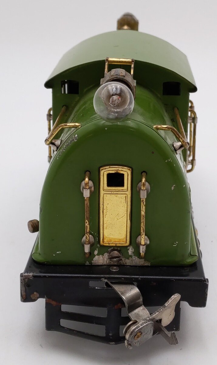 Lionel 254 Vintage O Prewar Electric Locomotive