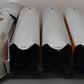 American Flyer Vintage O Prewar 4-Car Minnehaha Streamline Set (Set of 4)