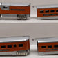 American Flyer Vintage O Prewar 4-Car Minnehaha Streamline Set (Set of 4)