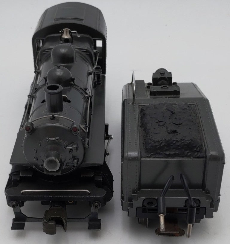 Lionel 203 Vintage O 0-6-0 Steam Locomotive