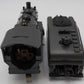 Lionel 203 Vintage O 0-6-0 Steam Locomotive