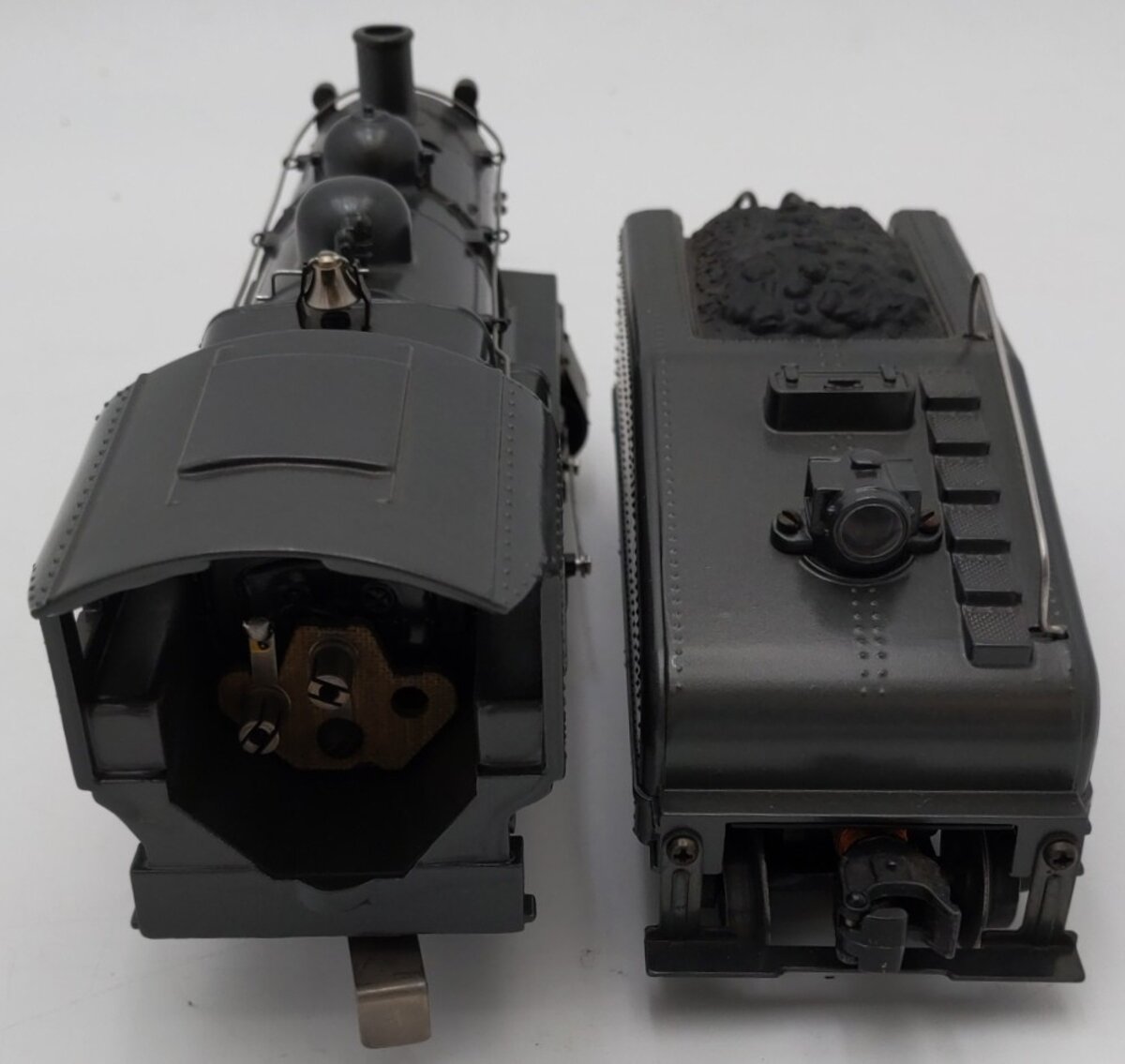 Lionel 203 Vintage O 0-6-0 Steam Locomotive
