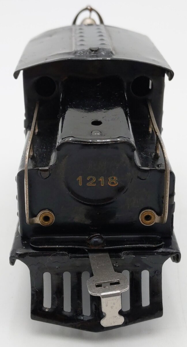 American Flyer 1218 Vintage O Gauge Prewar Electric Locomotive