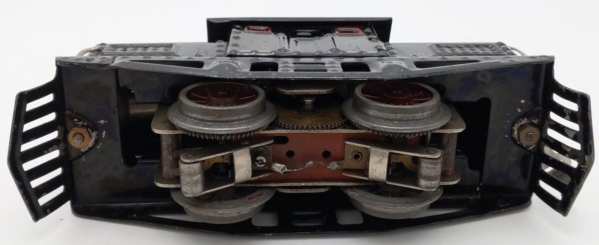 American Flyer 1218 Vintage O Gauge Prewar Electric Locomotive