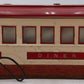 Lionel 442 Vintage O Prewar Landscaped Tinplate Diner VG