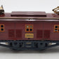 American Flyer 3011 Vintage O Gauge 0-4-0 Electric Locomotive VG