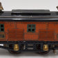 American Flyer 3112 Vintage O AFL Electric Boxcab Prewar Locomotive