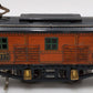 American Flyer 3112 Vintage O AFL Electric Boxcab Prewar Locomotive