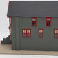 IHC 300-5 O Gauge Custom Victorian Style Gingerbread House Building EX