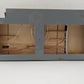 O Scale Sur-Sweet Feeds Farmer Co-Op Lighted Building-Custom