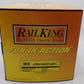 MTH 30-90024 O Scale Thomas & Sons Transfer Warehouse EX/Box