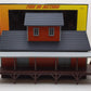 MTH 30-90024 O Scale Thomas & Sons Transfer Warehouse EX/Box