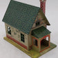 MTH 10-1110 O Gauge Tinplate Bungalow12 EX