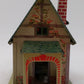 MTH 10-1110 O Gauge Tinplate Bungalow12 EX