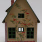 MTH 10-1110 O Gauge Tinplate Bungalow12 EX