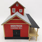 MTH 30-90273 Montrose Flouring Mill Dry Goods Transfer Warehouse EX/Box