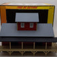 MTH 30-90273 Montrose Flouring Mill Dry Goods Transfer Warehouse EX/Box