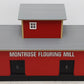 MTH 30-90273 Montrose Flouring Mill Dry Goods Transfer Warehouse EX/Box