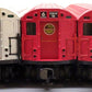 MTH 30-4122-1 Yankees RailKing Subway O Gauge Passenger Train Set w/PS2 EX/Box