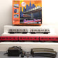 MTH 30-4122-1 Yankees RailKing Subway O Gauge Passenger Train Set w/PS2 EX/Box