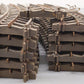 Lionel 49 Vintage O "Super O" Insulated Curved Track (10)